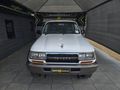 1993 Toyota Land Cruiser 80 4.5 GX Station Wagon