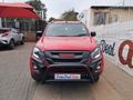 2019 Isuzu D-Max 250 HO Hi-Rider Double-Cab
