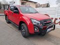 2019 Isuzu D-Max 250 HO Hi-Rider Double-Cab