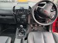 2019 Isuzu D-Max 250 HO Hi-Rider Double-Cab