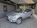 2010 Mitsubishi Outlander 2.4 GLX Auto