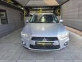 2010 Mitsubishi Outlander 2.4 GLX Auto