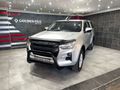 2022 Isuzu D-Max 1.9 DDI HR L Double-Cab