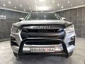 2022 Isuzu D-Max 1.9 DDI HR L Double-Cab