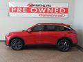 2024 BAIC X55 1.5T Premium Auto