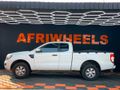 2012 Ford Ranger 3.2 TDCi XLS SuperCab