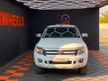 2012 Ford Ranger 3.2 TDCi XLS SuperCab