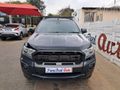 2018 Ford Ranger 3.2 TDCi Wildtrak Auto Double-Cab