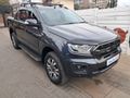 2018 Ford Ranger 3.2 TDCi Wildtrak Auto Double-Cab