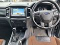 2018 Ford Ranger 3.2 TDCi Wildtrak Auto Double-Cab