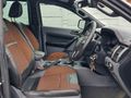 2018 Ford Ranger 3.2 TDCi Wildtrak Auto Double-Cab