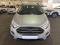 2019 Ford EcoSport 1.0 EcoBoost Trend