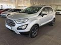 2019 Ford EcoSport 1.0 EcoBoost Trend