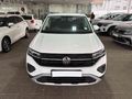 2025 Volkswagen T-Cross 1.0 TSI Auto