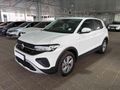 2025 Volkswagen T-Cross 1.0 TSI Auto