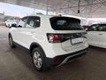 2025 Volkswagen T-Cross 1.0 TSI Auto
