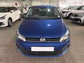 2026 Volkswagen Polo Vivo 1.4