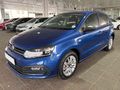 2026 Volkswagen Polo Vivo 1.4