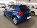 2026 Volkswagen Polo Vivo 1.4