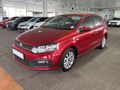 2025 Volkswagen Polo Vivo 1.4 Life