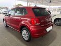2025 Volkswagen Polo Vivo 1.4 Life