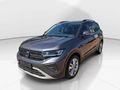 2026 Volkswagen T-Cross 1.0 TSI Life Auto