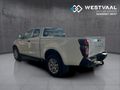 2026 Isuzu D-Max 1.9 DDI HR E-Cab