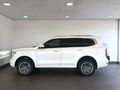 2026 GWM Tank 500 2.0T Ultra Luxury Hybrid 4x4 Auto