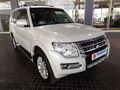 2018 Mitsubishi Pajero 3.2 Di-Dc GLS Auto
