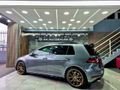 2020 Volkswagen Golf VII GTI 2.0 TSI Auto