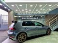 2020 Volkswagen Golf VII GTI 2.0 TSI Auto