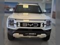 2026 BYD Shark 1.5 Double-Cab AWD (Phev)