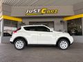 2012 Nissan Juke 1.6 Acenta