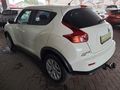 2012 Nissan Juke 1.6 Acenta