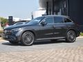2026 Mercedes-Benz GLC 220d 4matic AMG