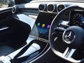 2026 Mercedes-Benz GLC 220d 4matic AMG