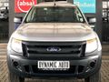2016 Ford Ranger 2.2 TDCi XL Double-Cab