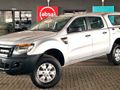 2016 Ford Ranger 2.2 TDCi XL Double-Cab