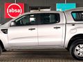 2016 Ford Ranger 2.2 TDCi XL Double-Cab