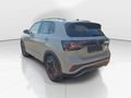 2026 Volkswagen T-Cross 1.0 TSI R-Line Auto