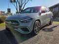 2026 Mercedes-Benz GLA 200 Auto