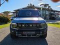 2026 Jetour T2 2.0T Odyssey