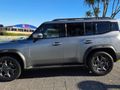 2026 Jetour T2 2.0T Odyssey