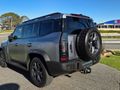 2026 Jetour T2 2.0T Odyssey