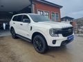 2024 Ford Everest 2.0D Bi-Turbo Sport 4x4 Auto