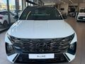 2026 Hyundai Tucson R2.0D N-Line AWD Auto