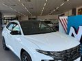 2026 Hyundai Tucson R2.0D N-Line AWD Auto