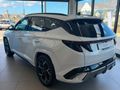 2026 Hyundai Tucson R2.0D N-Line AWD Auto