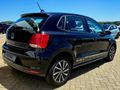 2026 Volkswagen Polo Vivo 1.4 Life