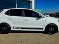 2026 Volkswagen Polo Vivo 1.4 Life